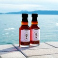 【双子のウイスキー！】「シングルモルトジャパニーズウイスキー瀬戸内 バーボンカスク200ml 2本セット」290セット限定発売