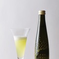【毎年好評！夏季限定のスパークリング酒】「一ノ蔵 幸せの黄色いすず音」数量限定発売