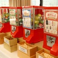 【酒ガチャが北千住駅に登場！】「クランド 酒ガチャ POP UP STORE」開催