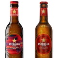 【FCバルセロナ公式ビール！】エストレージャ・ダムの「150周年記念ボトル」が発売