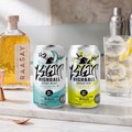 【ローソン限定の「本物の」ハイボール！】レジットハイボール「サイレントムーン 缶」「スプラッシュスター 缶」発売