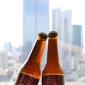 【東京タワー産の蜂蜜「タワーハニー」を贅沢に使用！】ハニービール「TOKYO TOWER GOLDEN HONEY ALE」好評につき増産決定