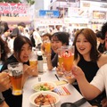 【地ビールと地フードを堪能できる甲府盆地の夏の風物詩！】「地ビールフェスト甲府2026」開催