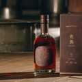 【日本酒熟成樽で10年！】江井ヶ嶋酒造の新たなシングルモルトジャパニーズウイスキー「香掬 日本酒カスク 10年」発売