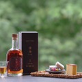 【日本酒熟成樽で10年！】江井ヶ嶋酒造の新たなシングルモルトジャパニーズウイスキー「香掬 日本酒カスク 10年」発売