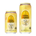 【新しい「角ハイボール」登場！】飲みやすさを追求した「角ハイボール缶〈夕どき〉」新発売