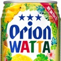 【2つの主役級フルーツが出会った！】「WATTA 沖縄パイン＆長野シャインマスカット」数量限定発売