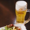 【ヱビスに合う一皿を堪能できる！】「YEBISU ビアグルメグランプリ 2026」開催