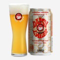 【G-DRAGONの世界観！】「常陸野ネストビール デイジーラガー」が日本版スペシャルパッケージで発売