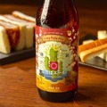【かつサンドが生まれ変わった発泡酒！？】とんかつ新宿さぼてん「さぼエール」第2弾が限定販売