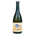 【人気イラストレーターとのコラボ日本酒！】「ヨシフクホノカ×千代むすび　秋酒」発売