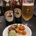 渋谷でイタリアの夏を楽しむ！「ビッラ・モレッティ」無料試飲イベントが8月29日・30日に開催