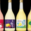 【国産素材 × 熟成焼酎！】