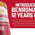 【ベンロマック蒸留所の新定番！】シングルモルトウイスキー「ベンロマック12年」登場