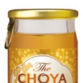 【最高金賞が「136円（税抜き）」で飲める！？】梅の実入り本格梅酒「The CHOYA 至極の梅 50ml」新発売