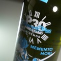 【シリーズ30周年の『ペルソナ』× お酒！】「HINEMOS」との日本酒コラボボトルが予約販売