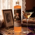 【飲めるキャロットケーキ！】新発想のクラフトジン「CARROT CAKE SPICE GIN（キャロットケーキ スパイスジン）」発売