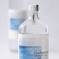 【隠岐のクラフトジン！】新しくなった「GodSpirits（ゴッドスピリッツ）」発売