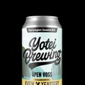 【ノルウェーの酵母メーカーと協力！】クラフトビール「ÅPEN VOSS（オーペンヴォス）Norwegian Session IPA」限定発売