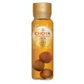 【最高金賞のトライアルサイズ！】「The CHOYA 至極の梅 325ml」が限定新発売