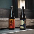 【秋の限定酒2種が登場！】「ひやおろし 浦霞」は新ラベル・「秋あがり」は「純米酒 赫 -KAKU- 浦霞」へリニューアル