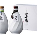 【有田焼の人間国宝とその孫が監修！】本格焼酎「創業百十周年記念 百十寿（ひゃくじゅじゅ）」限定発売