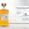 【シングルカスクシリーズ！】「THE NATIVE CASK（ザ・ネイティブ・カスク）」の新作が登場