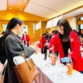 【梅酒100種以上が大集結！】「厳選梅酒まつりin京都2026」が北野天満宮で開催