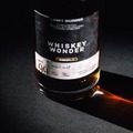 【CRAFT WONDER・初のシングルバレルウイスキー！】「WHISKEY WONDER Limited Edition 001」限定発売