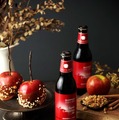 【まるで飲むアップルパイ！】焼きリンゴで仕込むビール「アップルシナモンエール」限定発売