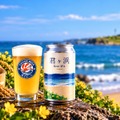 【寿司のシャリがクラフトビールに！？】銚子丸 × チョウシ・チアーズ「君ヶ浜 Brut IPA」限定発売