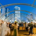 【大人気日本酒イベント！酒蔵約28社が渋谷へ集結】「SAKE PARK 7杯」開催