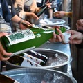 【80蔵の新酒が伊勢に集結！】「奉祝新嘗祭　第六回　神恩感謝　伊勢新酒祭」開催