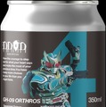 【目覚めろ、その魂。】『仮面ライダーアギト』コラボビール全3種が同時発売