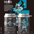 【目覚めろ、その魂。】『仮面ライダーアギト』コラボビール全3種が同時発売