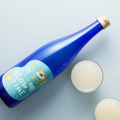 【ゆるりと楽しむアルコール6%のにごり酒！】「ナマケモノ SLOW TIME」先行発売