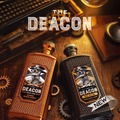 【モダン・スコッチ・ウイスキーの新たな到達点！】「THE DEACON BLACK（ザ・ディーコン・ブラック）」発売