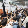 【松本で初開催！大規模試飲イベント】「ウイスキーフェスティバル2027 in 松本」開催