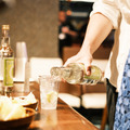 お酒の割り方は自由自在！中央線沿線のお酒好きが集まった「宝探し飲み歩き」アフターパーティーをレポート