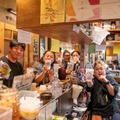【最終日はおひとり様限定のはしご酒！】第27回「阿佐ヶ谷飲み屋さん祭り」11月10日から開催