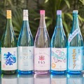 アツい夏には「夏焼酎」！夏の新定番！鹿児島郷土料理 本家かのやにて「焼酎ガーデン」が夏季限定スタート