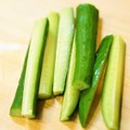 ダイエット中にオススメ！罪悪感ゼロ！「がっつり野菜寿司」