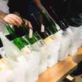 お猪口を通じて新たな何かに出会う、日本酒フェス「SHIBUYA SAKE FESTIVAL 2017」に行ってきた！