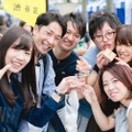 お猪口を通じて新たな何かに出会う、日本酒フェス「SHIBUYA SAKE FESTIVAL 2017」に行ってきた！