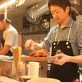 いま、話題の渋谷「Far Yeast Tokyo Craft Beer & Bao」で新感覚のマリアージュを楽しむ！（渋谷）