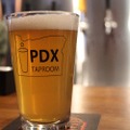 アメリカオレゴン州、ビールの旅に出よう！渋谷「PDX TAP ROOM」でポートランドのビールを堪能してきた！（渋谷）