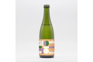 【日本酒でもワインでもない新しいお酒！？】粕と米を発酵させた新・定番酒“kasu [marc]”発売 画像