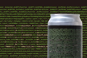「プログラマーの魂」をビールに込めた！？ 365mlに詰まった最高の