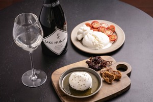 【抽選販売のみの大人気日本酒！】