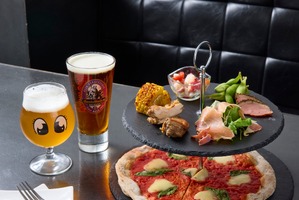【氷点下のクラフトビールが飲める！？】サンクトガーレン タップルーム「夏のパーティープラン」実施 画像
